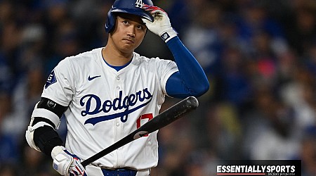 "Need to Wake Up ASAP": Dodgers Fans Furious After Ohtani Heroics Cannot Prevent Shut-Out Loss