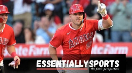 Mike Trout Reveals How Manager Ron Washington Changed Locker Room Culture Since Shohei Ohtani’s Exit