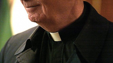 Ex-Michigan priests, non-clergy members banned from working with children