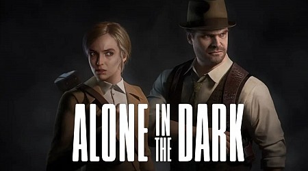 Test Alone in the Dark (2024), à réserver aux amateurs de jeux “old school” ?