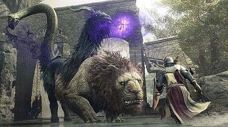 Slay the savings: Dragon's Dogma 2 already sees slashed prices ahead of its release this week