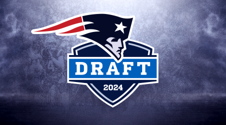 Patriots GM Open To First-Round Draft Pick Trade