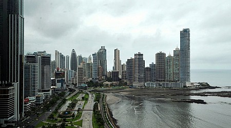 Panama Papers money laundering trial gets underway in Panama City