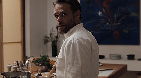 Nick Stahl cooks for his life in 'What You Wish For' trailer