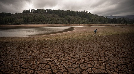Bogotá, Colombia: One of the world’s highest cities starts rationing water as reservoirs fall to critical levels