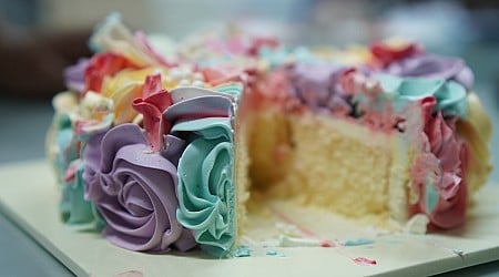 Massachusetts woman’s 30th birthday cake fail goes viral