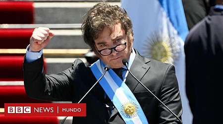5 frentes de la "batalla cultural" que impulsó Milei en sus primeros 100 días como presidente de Argentina