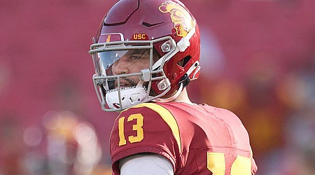 Trojans Wire looks at 2024 USC football spring game on YouTube show