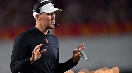 USC football loses more players to transfer portal