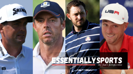 5 Most Dramatic Ryder Cup Moments in Full Swing: Rory McIlroy’s Redemption, Keegan Bradley Heartbreak, and More