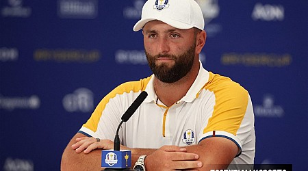 "Don't Go There & Kind of S**t on the Tours": Jon Rahm Got a Warning Before Joining LIV, Ryder Cup Comrade Reveals
