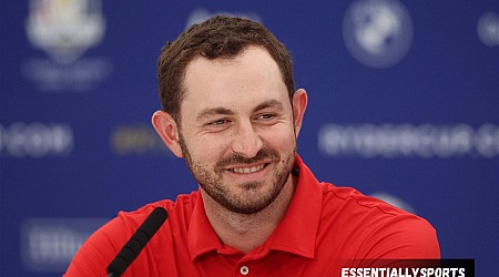 "Everyone Loves Me": Patrick Cantlay's Gutsy Attitude During the 'Hatless' Turmoil Gets Revealed by His Ryder Cup Teammate
