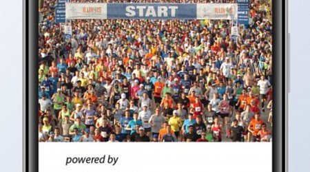 Download Illinois Marathon’s App for quality and convenience