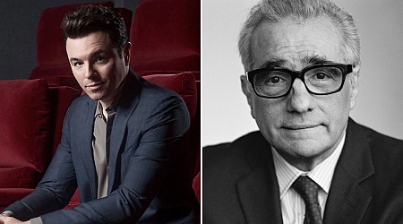Seth MacFarlane Foundation Teams With Martin Scorsese’s Film Foundation To Restore Its First-Ever Collection Of Animated Pics