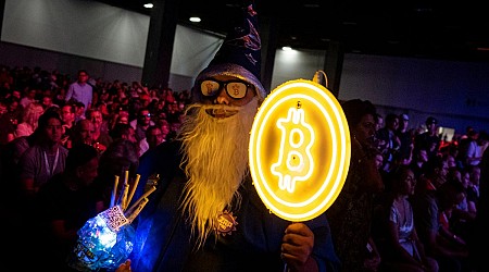 Bitcoin halving is here. 5 other cryptocurrencies to watch
