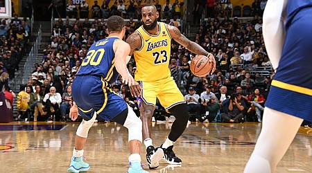 Lakers-Warriors play-in preview? What to make of this epic final matchup