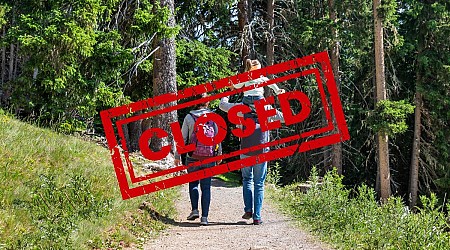 Popular North Shore Minnesota Hiking Trails to Close This Year