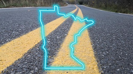 Where Does Minnesota Rank On 2024 List Of Best And Worst Roads?