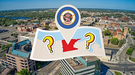 Is This Minnesota City Really Among the Ugliest in America?