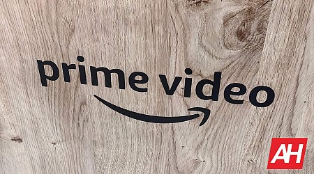 Amazon discontinues Prime Video standalone plan in UK & US