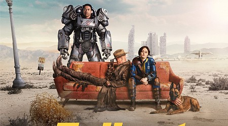 Fallout TV Series Officially Renewed by Amazon for Second Season