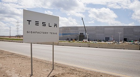 Tesla: Neuer Versuch, ein milliardenschweres Aktienpaket auf Musk zu übertragen