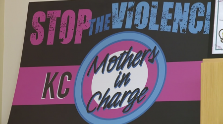 KC Mothers in Charge meets, discuss recent shootings