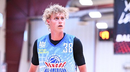 Collin Chandler to Join Pope, Kentucky After Calipari Exit, Decommitting from BYU