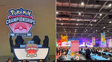 Pokémon : les championnats existent et valent le détour, on vous explique pourquoi