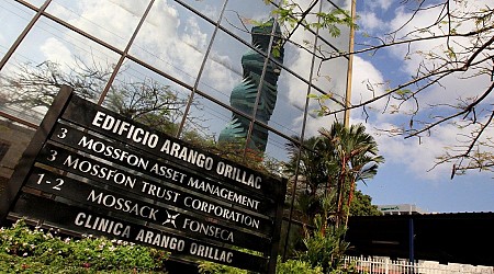 Panama Papers, la procura chiede 12 anni per Jürgen Mossack e Ramón Fonseca