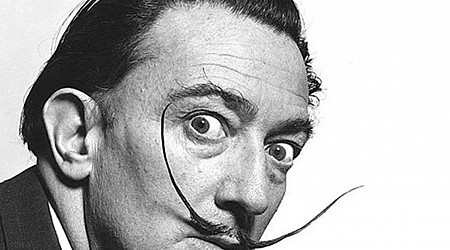 Dalí descodificado: desentrañando la mente de un genio español