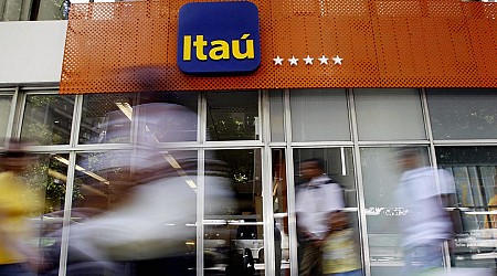 A woman in Brazil was arrested after she seemingly attempted to get a dead body in a wheelchair to sign for a bank loan