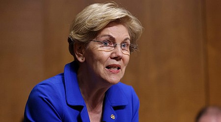 Elizabeth Warren is asking a major student-loan company to cancel debt for borrowers with 'decades-old predatory private' loans. Here's how.