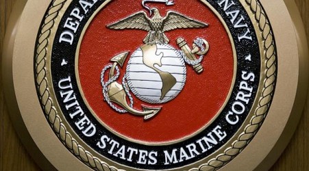 Marine dies following incident during training exercise