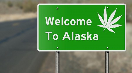 Alaska, Colorado And Oklahoma Projected To Have Highest Weed Revenue