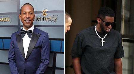 Bad Boy Rapper Shyne Claims He Was Fall Guy for '99 NYC Club Shooting, Maintains Innocence After Lawsuit Against Diddy