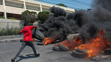 Editorial: The crisis in Haiti demands a humanitarian response