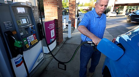 California gas prices are spiking again, what's going on?