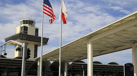 San Francisco sues Oakland over airport name change for ‘causing confusion’
