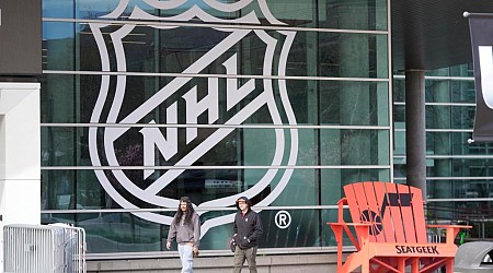 NHL team moving to Salt Lake City will have Utah in name