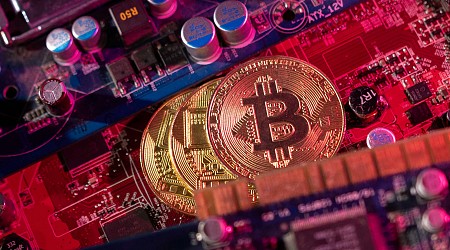 Bitcoin network completes fourth-ever ‘halving’ of rewards to miners