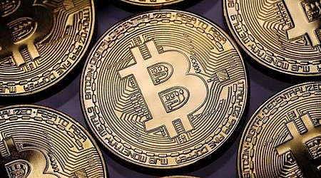 A bitcoin halving is imminent. Here's what that means.
