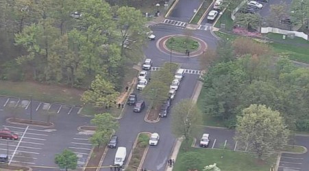 5 teens injured in shooting at senior skip day gathering in Maryland park: Police