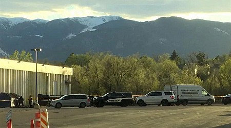New details emerge about homicide outside of Colorado Springs bingo hall