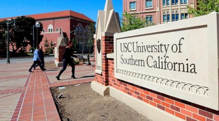 USC cancels all commencement speakers after canceled valedictorian speech