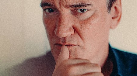 Quentin Tarantino annule «The Movie Critic», son dixième (et dernier) film