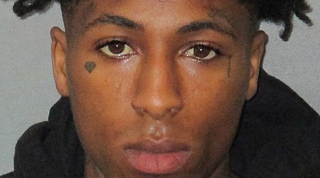 NBA YoungBoy Accused Of Leading “Large Scale Prescription Fraud Ring”
