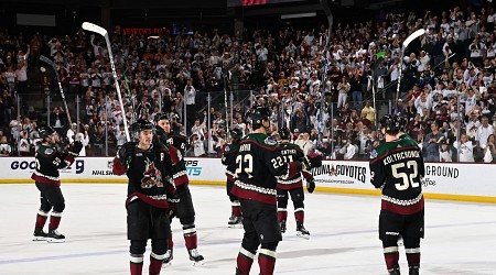 Coyotes' Sale, Salt Lake City Relocation Approved by NHL Board of Governors
