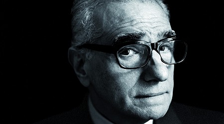 Martin Scorsese tournera une série sur les saints catholiques