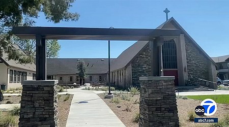 CA law helps churches, nonprofits build affordable housing quicker